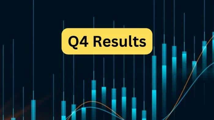 L&T Finance Q4 results Net profit rises 11 percent declares dividend