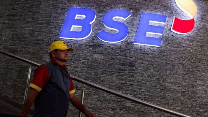 BSE share price fall after sebi writes to stock exchange over notional value fee check detail