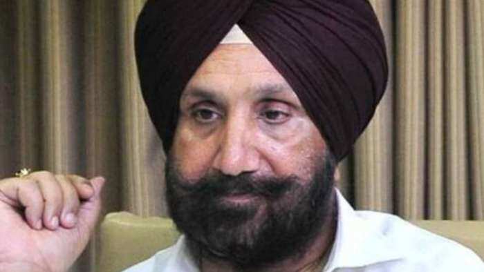 Congress announced names of candidates for 4 Lok Sabha seats of Punjab ticket to Sukhjinder Singh Randhawa from Gurdaspur