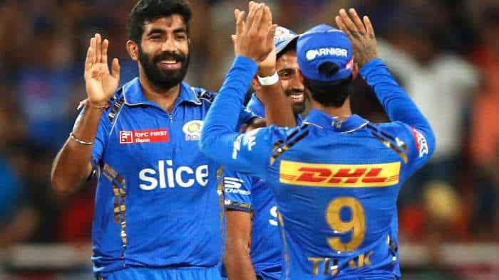 LSG vs MI IPL 2024 48th match FREE Live Streaming When and Where to watch Mumbai  Indians Vs Lucknow Super Giants live telecast on TV Mobile Apps online