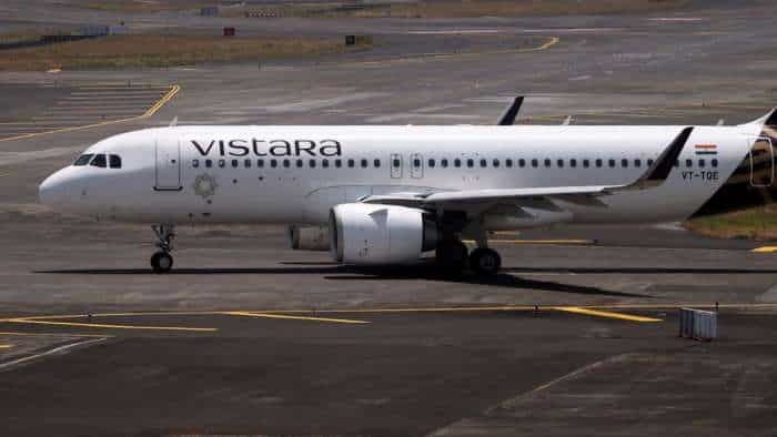 DGCA suspends Vistara official for pilot training lapses see details inside