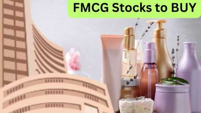 FMCG Stocks to BUY Honasa Consumer ICICI Securities initiate coverage know target 30 percent return