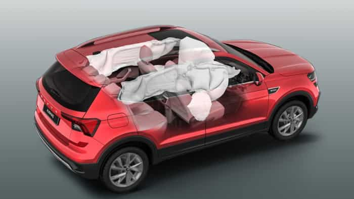 skoda kushaq and slavia 5 star rating more safe six airbags and new features check price