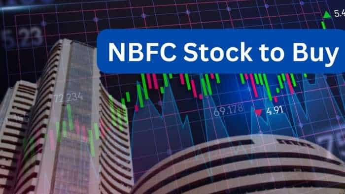 NBFC Stock to Buy JM Financial bullish on Fedbank Financial Services after Q4 results check target for 12 months