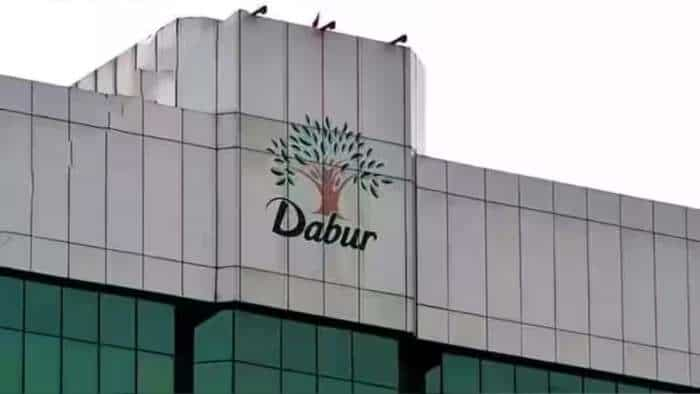 Dabur India Q4 FY24 Results 275 Percent Dividend Announced PAT sees surge