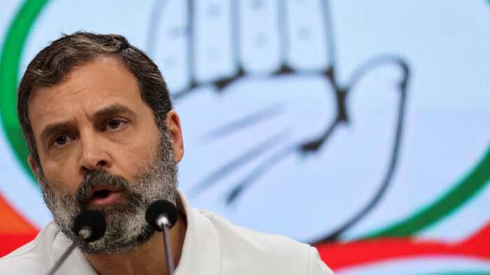 Rahul Gandhi Contest from Raebareli Congress Announces Amethi Seat Candidates Kishori lal sharma  