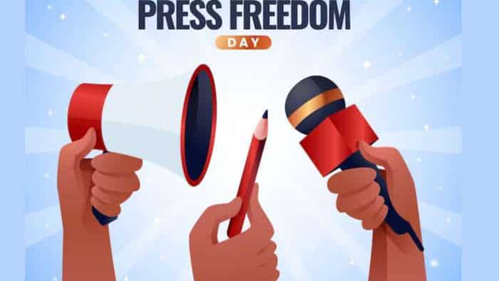 World Press Freedom Day 2024 history theme and significance of Guillermo Cano World Press Freedom Prize by unesco 