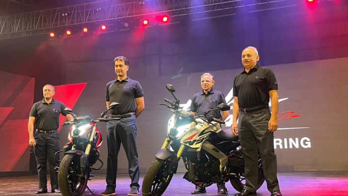 2024 bajaj pulsar ns400z launched in india check full spec updates features here 