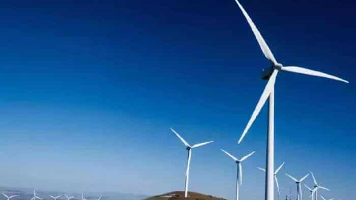 INOX Wind Q4 Results Green Energy company delivers profit in March Quarter Big Jump in Revenue