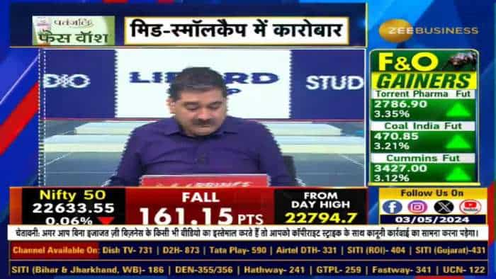 मजबूत डिमांड के साथ 22% वॉल्यूम ग्रोथ, EPC सेगमेंट में 38% की ग्रोथ