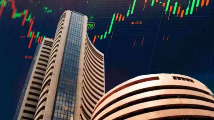 stock market LIVE today on 6th may share market opening sensex nifty gift nifty stocks in focus q4 results anil singhvi analysis