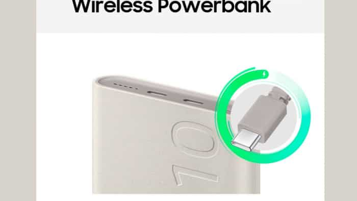 Samsung launches two new power banks 10000mah and 20000mah check features and price