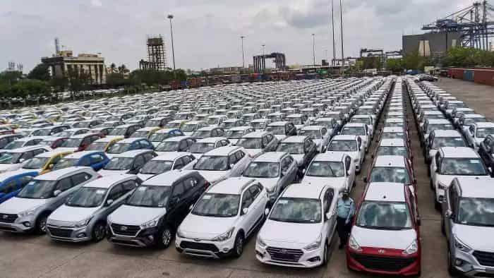 Auto sales in april by fada passenger vehicle sales rose check other category sales 