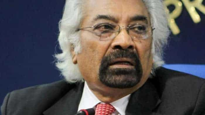 Sam Pitroda resigns as Chairman Indian Overseas Congress after his controversial racist remarks