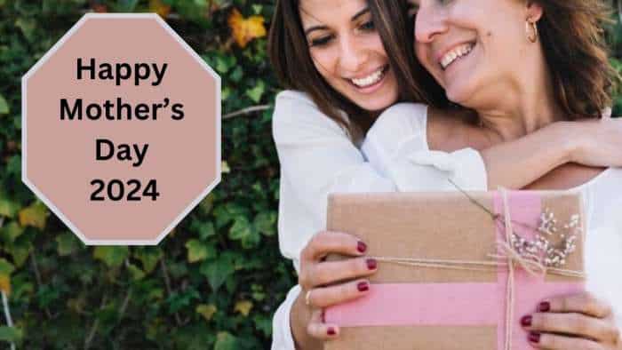 Happy Mothers Day 2024 Gifts Under Rs 1000 unique and budget friendly gift ideas check list