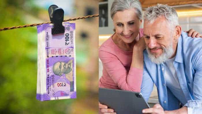 How much should you invest now in NPS to get Rs. 2 lakh pension per month after retirement