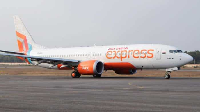 Air India Express Flights to be normalized by sunday says top officials revenue loss of 30 cr