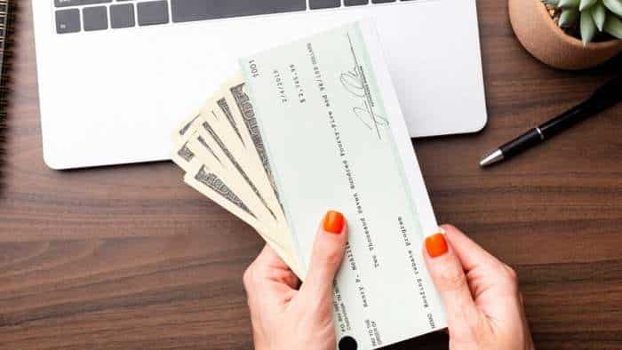 Types of Cheque, know which one is used for which purpose in bank, know all about it