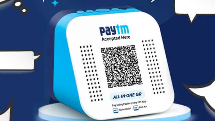 Paytm focuses on UPI Lite Wallet for low value daily payments check latest update