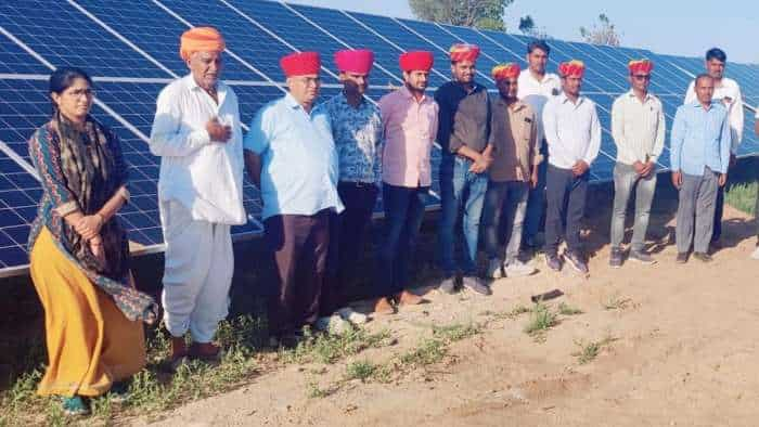 pm kusum yojana farmers to get 60 percent subsidy on solar pump set know all details