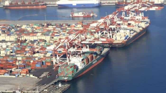 Chabahar Port India Iran sign long term bilateral contract on Chabahar Port operation