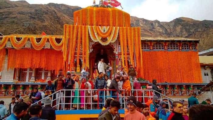 Chardhaam Yatra Uttarakhand Administration issues advisory on gangotri know one day capacity