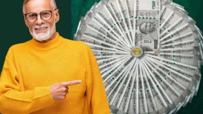 Pension in old age 5 schemes for regular monthly income after 60 nps apy swp mis eps check benefits rules and other details for Retirement Planning