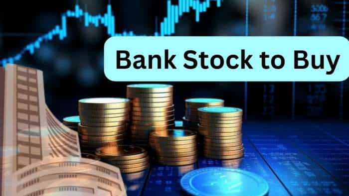Bank Stock to Buy Motilal Oswal bullish on ICICI Bank check target for 2-3 days