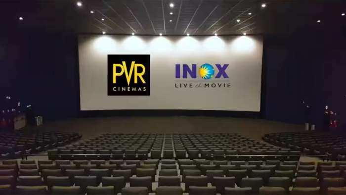 pvr inox posts muted q4 results revenue up net loss falls stock price falls