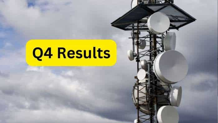 q4 results bharti airtel and bharti hexacom reports q4 earning check details