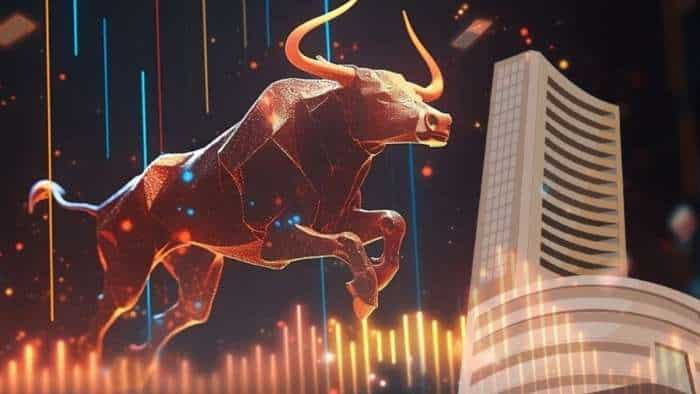 Stock market LIVE updates gift nifty gains us markets up sensex nifty today stocks in focus q4 results anil singhvi analysys