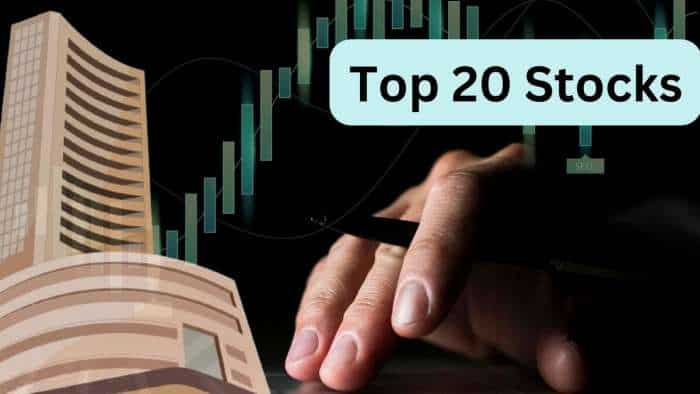 Top 20 Stocks for Today on 15 May 2024 check zee business traders diary for Intraday Trading and investments