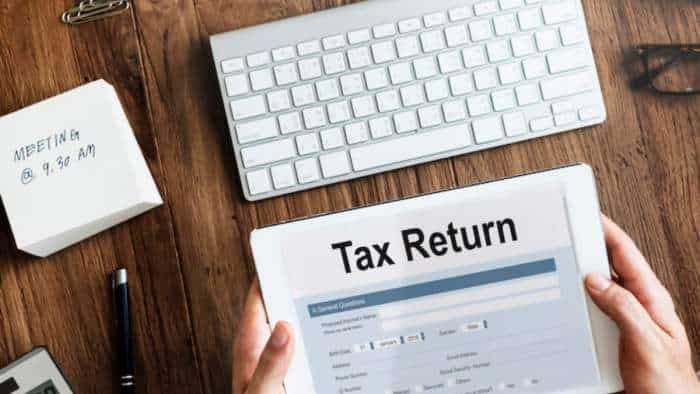 Income tax return 2023-24 5 benefits of filing ITR if you do not come in Tax slab definitely fill ITR you will get many advantages in future check details