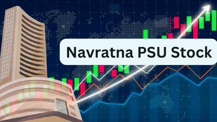 Navratna PSU Stock to Buy Motilal Oswal Bullish on NMDC check targets for 2-3 days share gives 150 pc return in last 1 year 