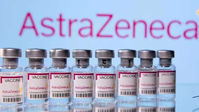 AstraZeneca Covid vaccine linked to another rare fatal blood clotting disorder says research