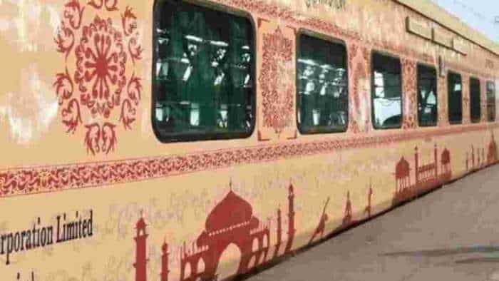 Bharat Gaurav Tourist Train to run from rajasthan see full route map schedule here Indian railway latest here