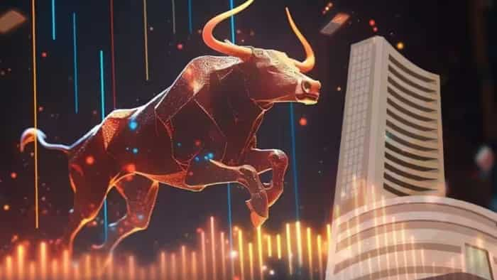 Stock Market Live updates nifty bank nifty sensex dow jones Stocks to buy Q4 results Anil Singhvi best stocks