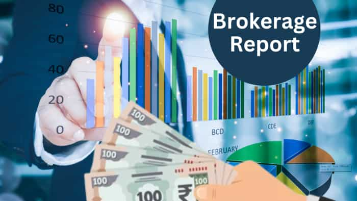 Brokerage Stocks: Mahindra & Mahindra Crompton Greaves Container Corporation Biocon GAIL Info edge Hindustan Aeronautics stocks to buy today brokerage houses bullish