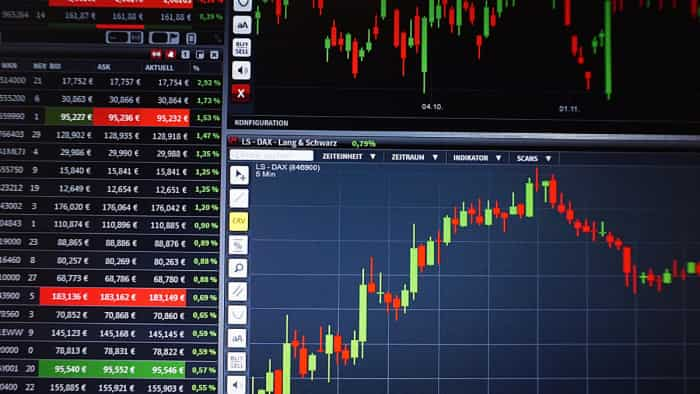 market top 10 stocks in action today biocon cg consumers vodafone idea vedanta concor and more