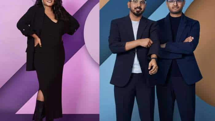 Forbes 30 Under 30 Asia Akshit Bansal Raghav Arora and Bhagyashree Jain also in Forbes list know about them