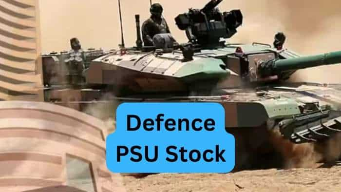 Defence PSU Stocks BEML bags order worth rs 250 crore from northern coal fields for dump trucks gives over 180 percent return in a year