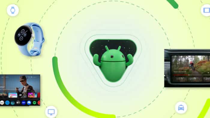 Android 15 beta now available for several smartphones Google announces Android 15 know 15 new features