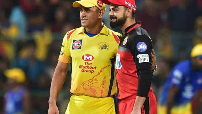 IPL CSK Vs RCB Playoff Scenario Bengaluru Weather Rain Update live streaming