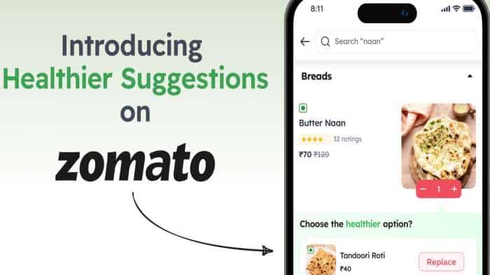 Zomato has introduced a new feature, Deepinder Goyal posted on x, know all about it