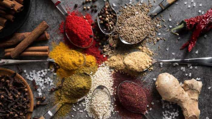 Spice export may fall 40 Percent if EtO contamination issue not resolved FISS