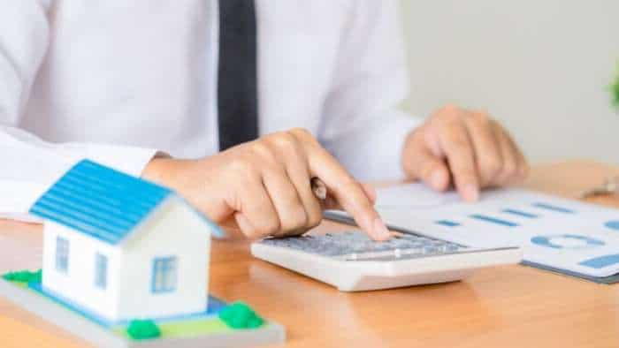 Home Loan EMI Calculator If you take home loan of Rs 30 lakh for 15  20 25 and 30 years how much EMI and how much interest will have to be paid 