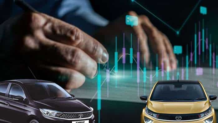 Stocks to BUY Tata Motors Futures know expert target and stoploss