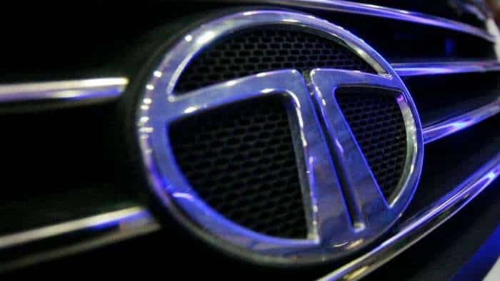 Tata Motors group hikes investment outlay to Rs 43000 cr for FY25 in new products technology