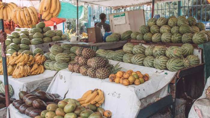 FSSAI Alerts Fruit Traders to Ensure Compliance with Prohibition of Calcium Carbide in Fruit Ripening