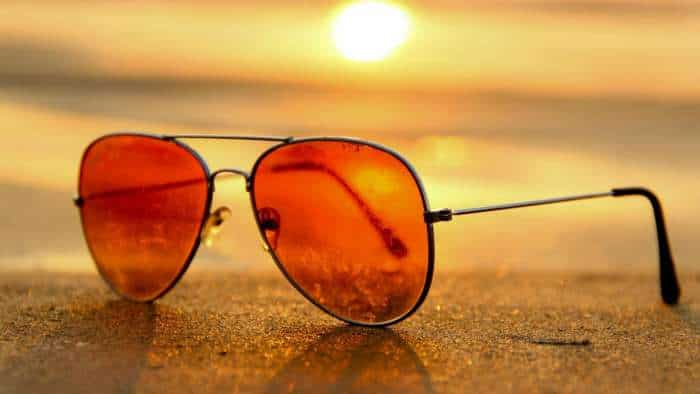 Eye Care Tips Keep these things in mind while buying sunglasses heatwave lifestyle